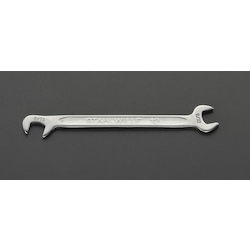 Thin Wrench (double angle)