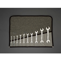 Open End Wrench Set EA615AM-100