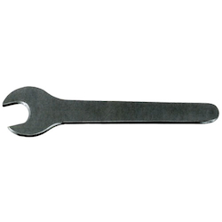 Single-End Open-End Wrench (Thin)