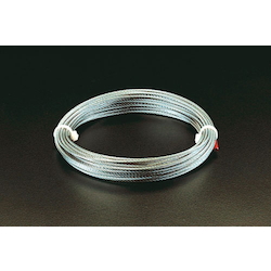 [Stainless Steel] Wire [with Clip] EA628SB-71
