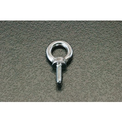 [Stainless Steel] Eye Bolt EA638BP-14