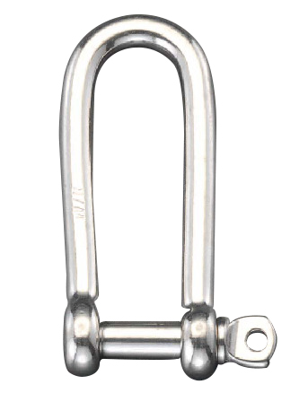 Long Shackle (Stainless Steel) EA638GJ Series