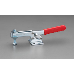 ESCO Co., Ltd Toggle Clamp, Model: Horizontal Lever, Lower Part Clamping Type