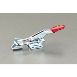 Toggle clamp (Horizontal latch type)