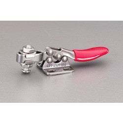 [Stainless Steel] Toggle Clamp EA639SC-1