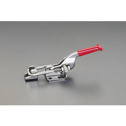 Toggle Clamp, Model: Lateral Latch Type, Material: Stainless Steel