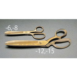 [Explosion-Proof] Scissors EA642HL-12 | ESCO | MISUMI South East Asia