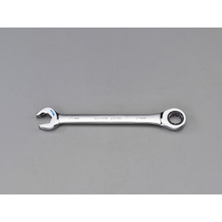 17mm Combination Gear Wrench EA684RA-17