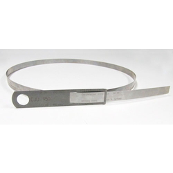 [Stainless Steel Tape] Tape Measure EA720DC-3
