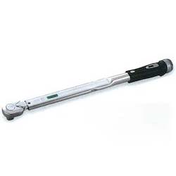 40-200Nm 1/2sq [Ratchet Type] Torque Wrench EA723ND-200
