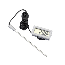 Digital Thermometer EA728AK-1