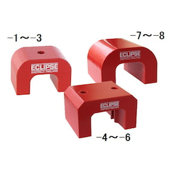 Magnet Strong Type with Hole EA781EA-2