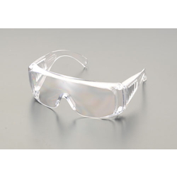 ESCO Co., Ltd Protective Glasses (Clear) EA800AR-1