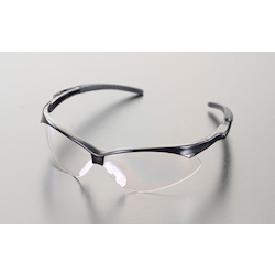 ESCO Co., Ltd Protective Glasses (Clear/Anti-Fog) EA800AR-96