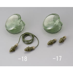 Earplugs (With Case)