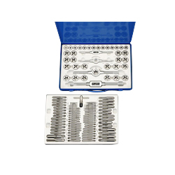 Tap Die Fine and Coarse Set EA829VX-3