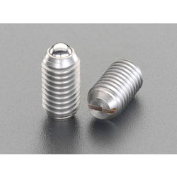 [Stainless Steel] Mini Ball Plunger EA948DA-13