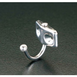 [Stainless Steel] Swivel Hook EA951DG-26