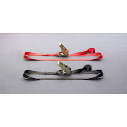 Ratchet Belt Load Binder (Red) EA982B-21