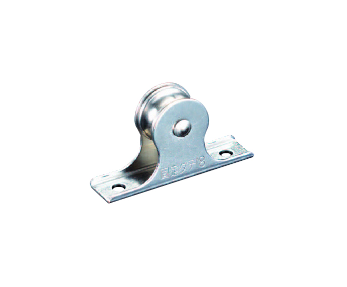 Pulley, [Stainless Steel] Rope Guide EA987SJ-1