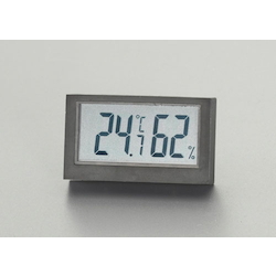 Weather Station EA728AC-35