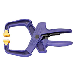 38 mm Ratchet Type Clamp