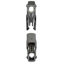 ø5.0 mm Safety Joint (10 Pcs.) EA628RX-21