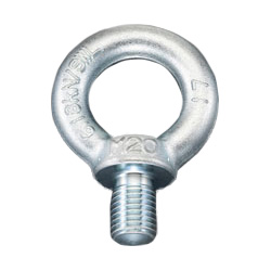 Eye Bolt (Bright Chromate Plating)