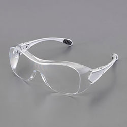 Safety Glasses (Clear / Anti-Fog) EA800C-91