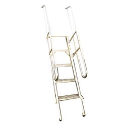 1.02 to 1.44 m Track Lifting Ladder