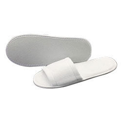 Polyester Pile Slippers