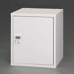 350 × 350 × 400 mm Safety Box