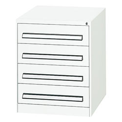 Cabinet, 580 × 620 × 700 mm / 4-Tier Tool (For Lightweight)