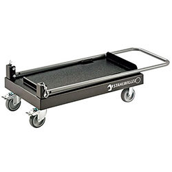 570 × 328 mm Platform Truck for Tool Cabinet