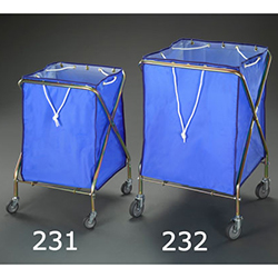 Duster Cart (132·236 L)