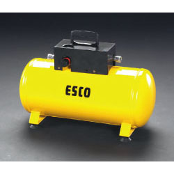 38 L Auxiliary Tank (for Air Compressor)