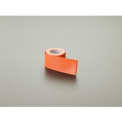 0.4 mm, Reflective Sheet (Fluorescent Orange)