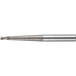Taper neck ball end mill NBE-15R
