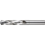 Carbide Solid Tip Straight Shank Drill SSD-14.5