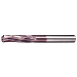 Carbide Reamer R Series with Oil Hole CR-H CR5.030H