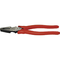 Eccentric Power Pliers (With Crimping Function) 3000N-200/3000N-225