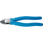 Electrical heavy duty nippers