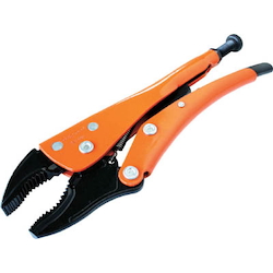 Grip pliers