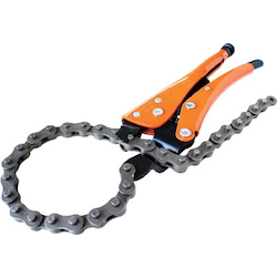 Chain Grip Pliers, Made in Spain