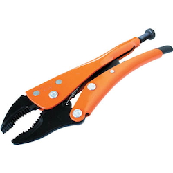Grip Pliers, Overall Length 135 To 300 mm 111-12