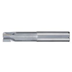 PCD End Mill, 3-Flute Long Shank 5496