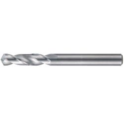 Straight Shank Drill, 3 × D Type N 730