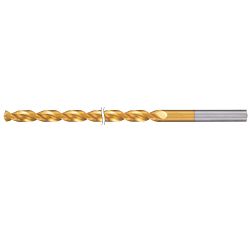 Straight Shank Drill Series 1 GT100 670