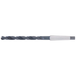 Tapered Shank Drill, Semi-Long Type N 257 0257-003.900
