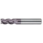 High Helix Square End Mill Regular 3-Flute 3636 3636-005.000